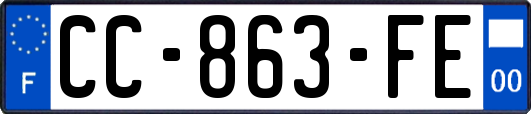 CC-863-FE