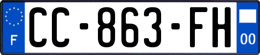 CC-863-FH