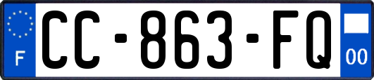 CC-863-FQ