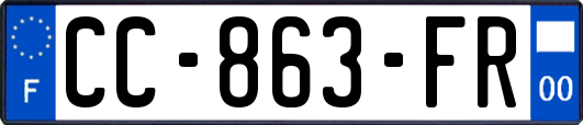 CC-863-FR