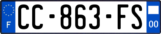 CC-863-FS