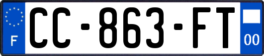 CC-863-FT