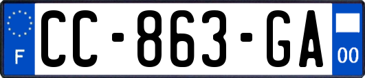CC-863-GA