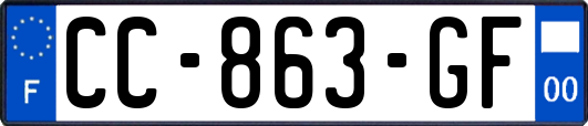 CC-863-GF
