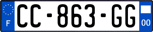CC-863-GG