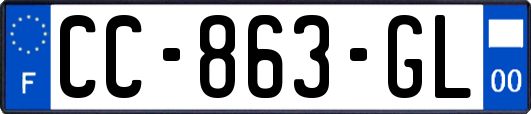 CC-863-GL