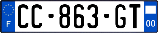 CC-863-GT