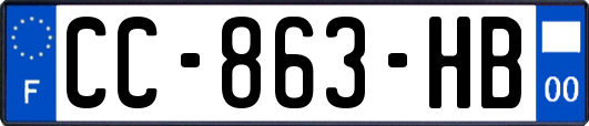 CC-863-HB