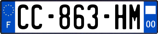 CC-863-HM