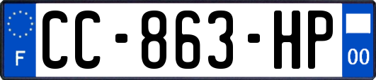 CC-863-HP