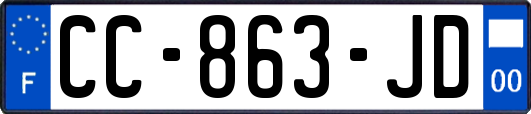 CC-863-JD
