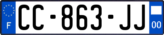 CC-863-JJ