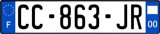 CC-863-JR