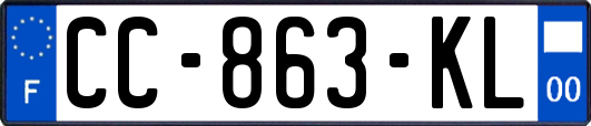 CC-863-KL