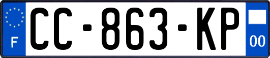 CC-863-KP