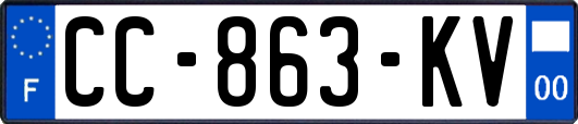 CC-863-KV