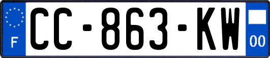 CC-863-KW