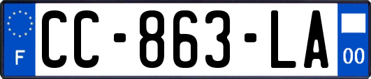 CC-863-LA