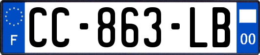 CC-863-LB