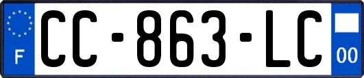 CC-863-LC
