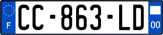 CC-863-LD