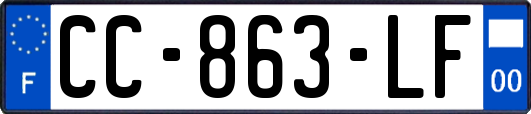CC-863-LF