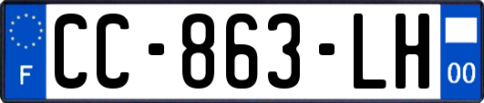 CC-863-LH
