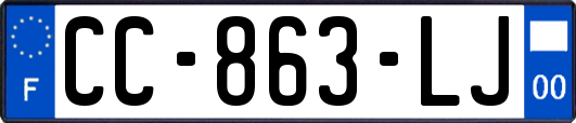 CC-863-LJ