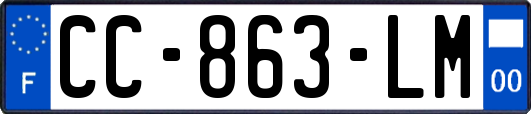 CC-863-LM