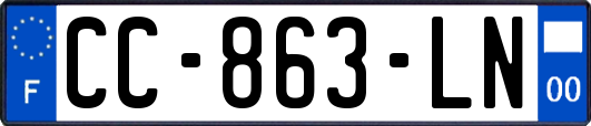 CC-863-LN