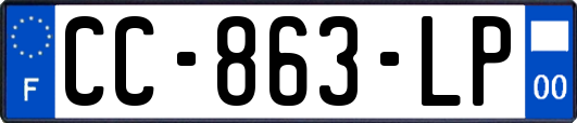 CC-863-LP