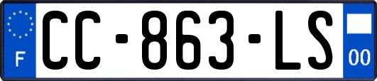 CC-863-LS