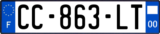 CC-863-LT