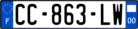 CC-863-LW