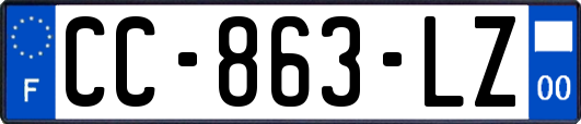 CC-863-LZ