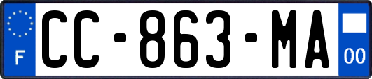 CC-863-MA