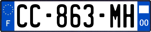 CC-863-MH