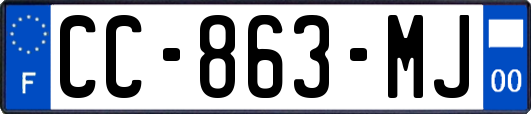 CC-863-MJ