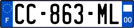CC-863-ML