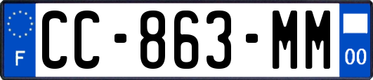 CC-863-MM
