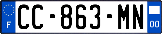 CC-863-MN