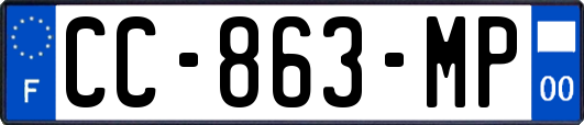 CC-863-MP