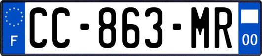 CC-863-MR