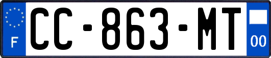 CC-863-MT