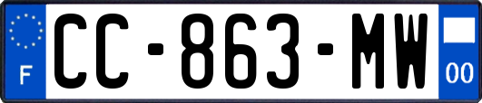 CC-863-MW