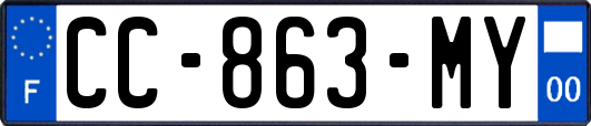 CC-863-MY