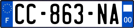 CC-863-NA