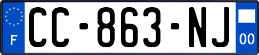 CC-863-NJ