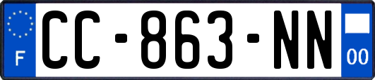 CC-863-NN