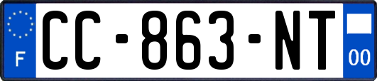 CC-863-NT